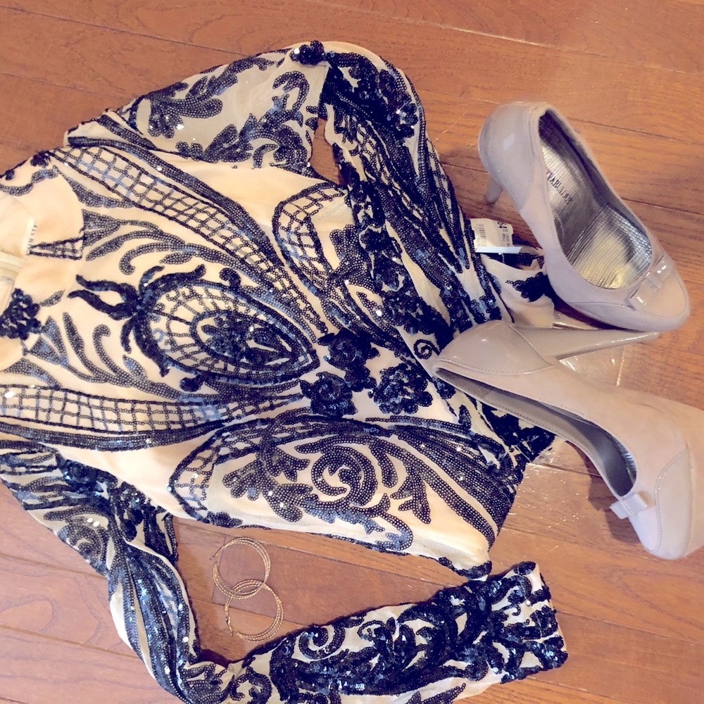 Party dress